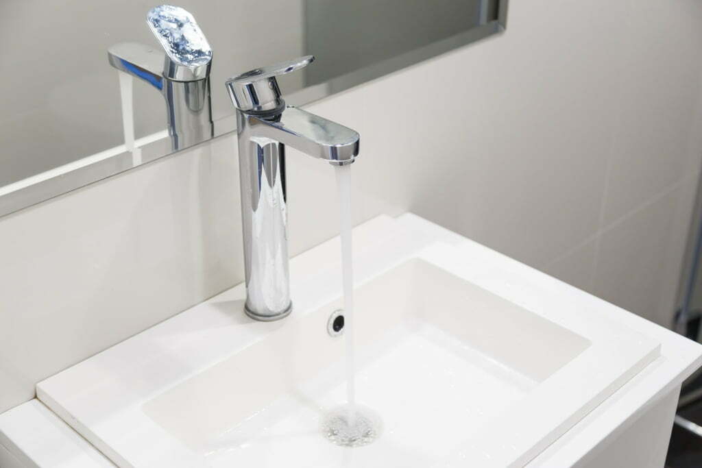 Bath Sinks