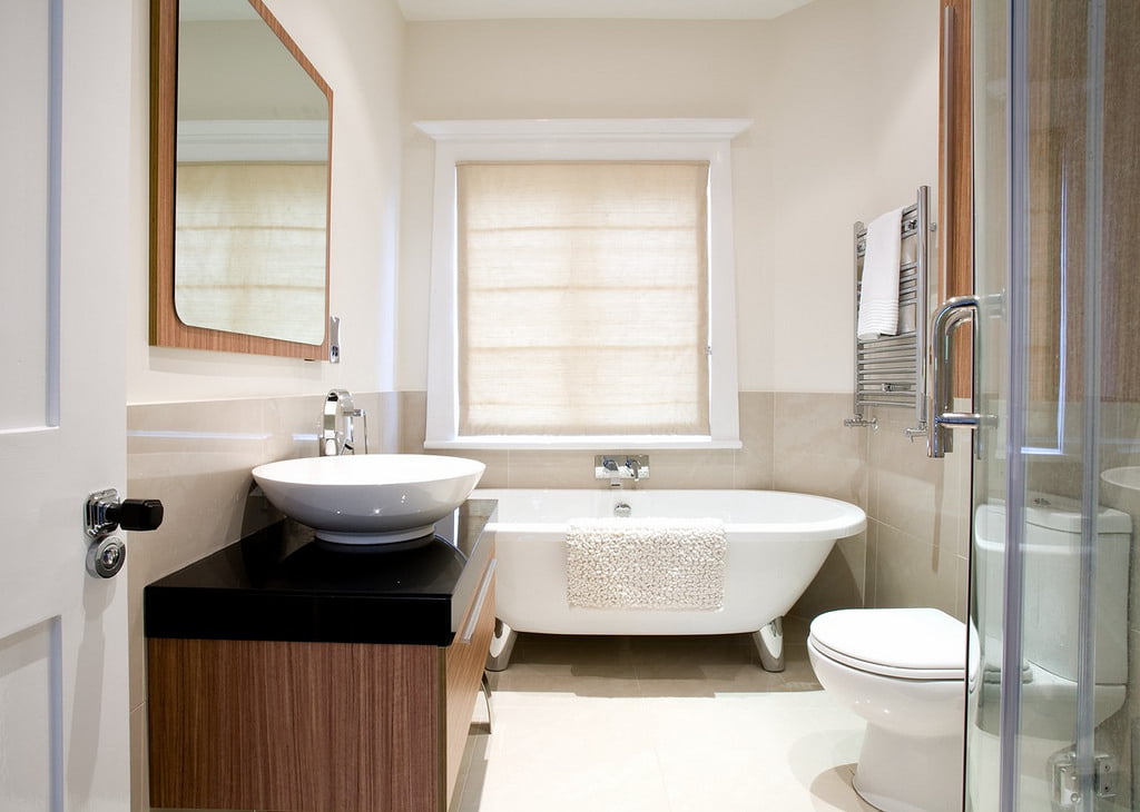 Bathroom Design