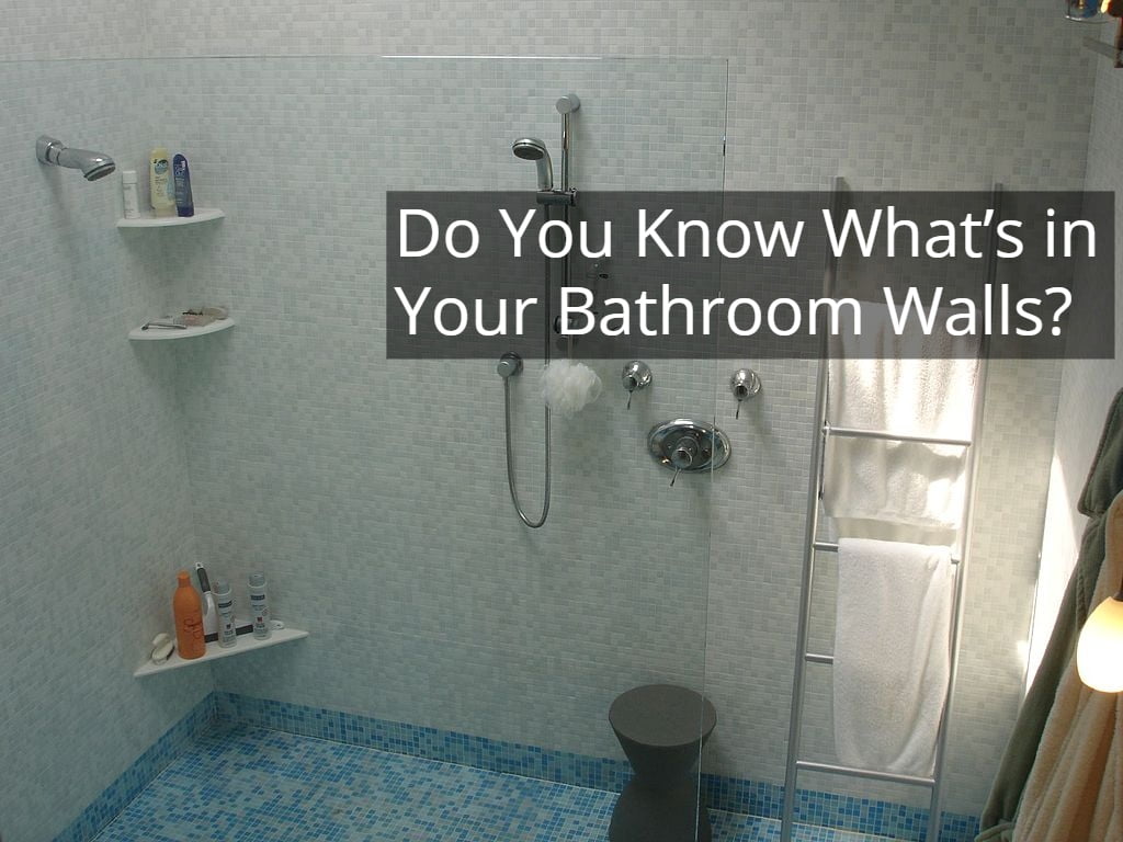 Bathroom Walls