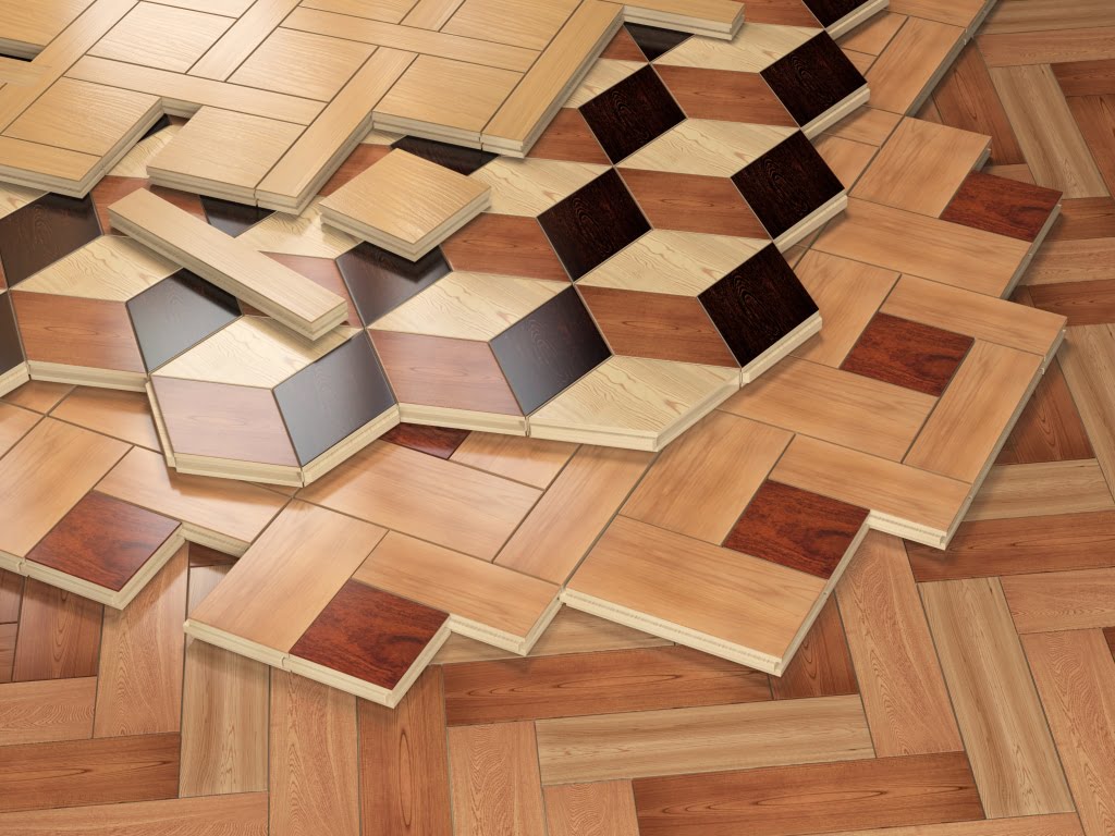 Floor Covering Materials