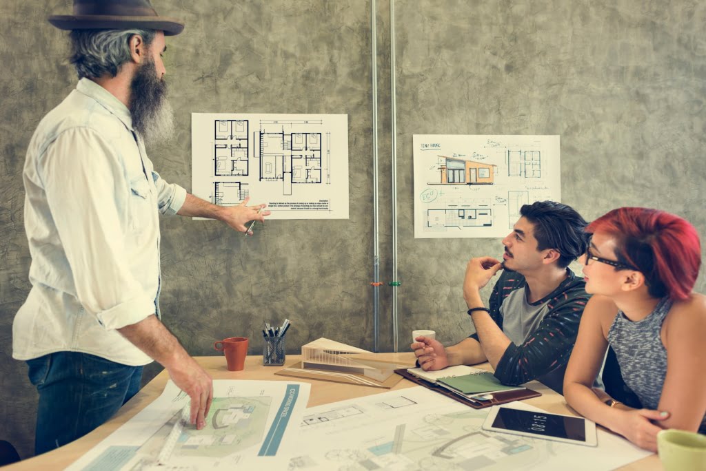 Hiring a Remodeling Company