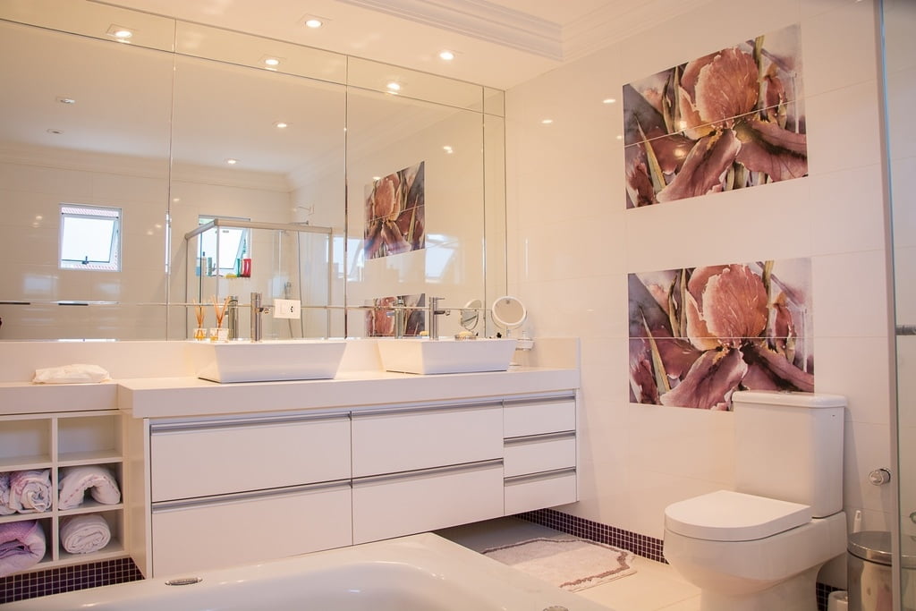 Preparing for Bathroom Renovations