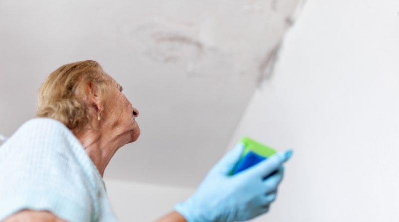 How To Prevent Mold In Bathroom Wall And Ceiling Advice4home