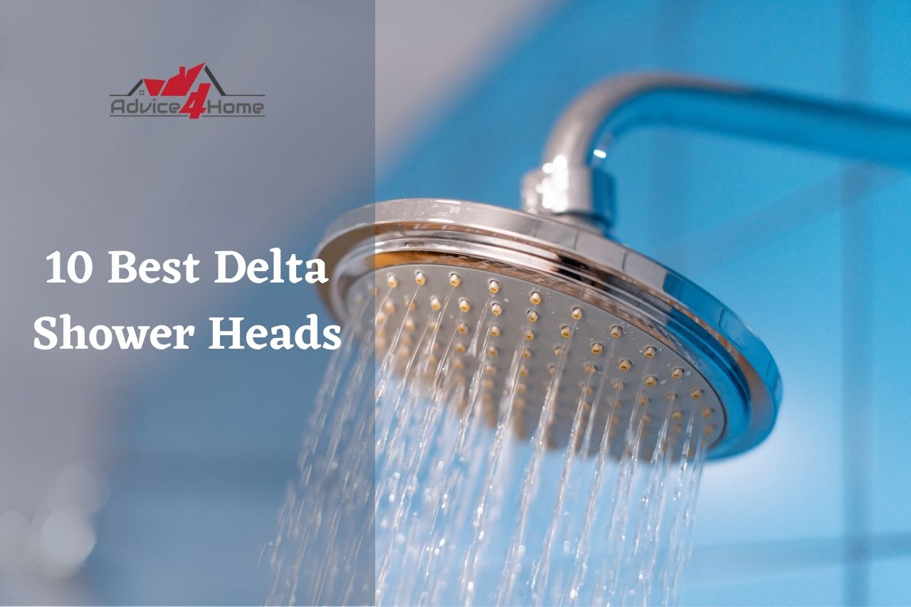 Best Delta Shower Heads