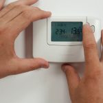 Honeywell thermostats