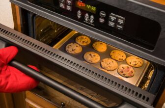 7 Features to Look for in a Modern Oven